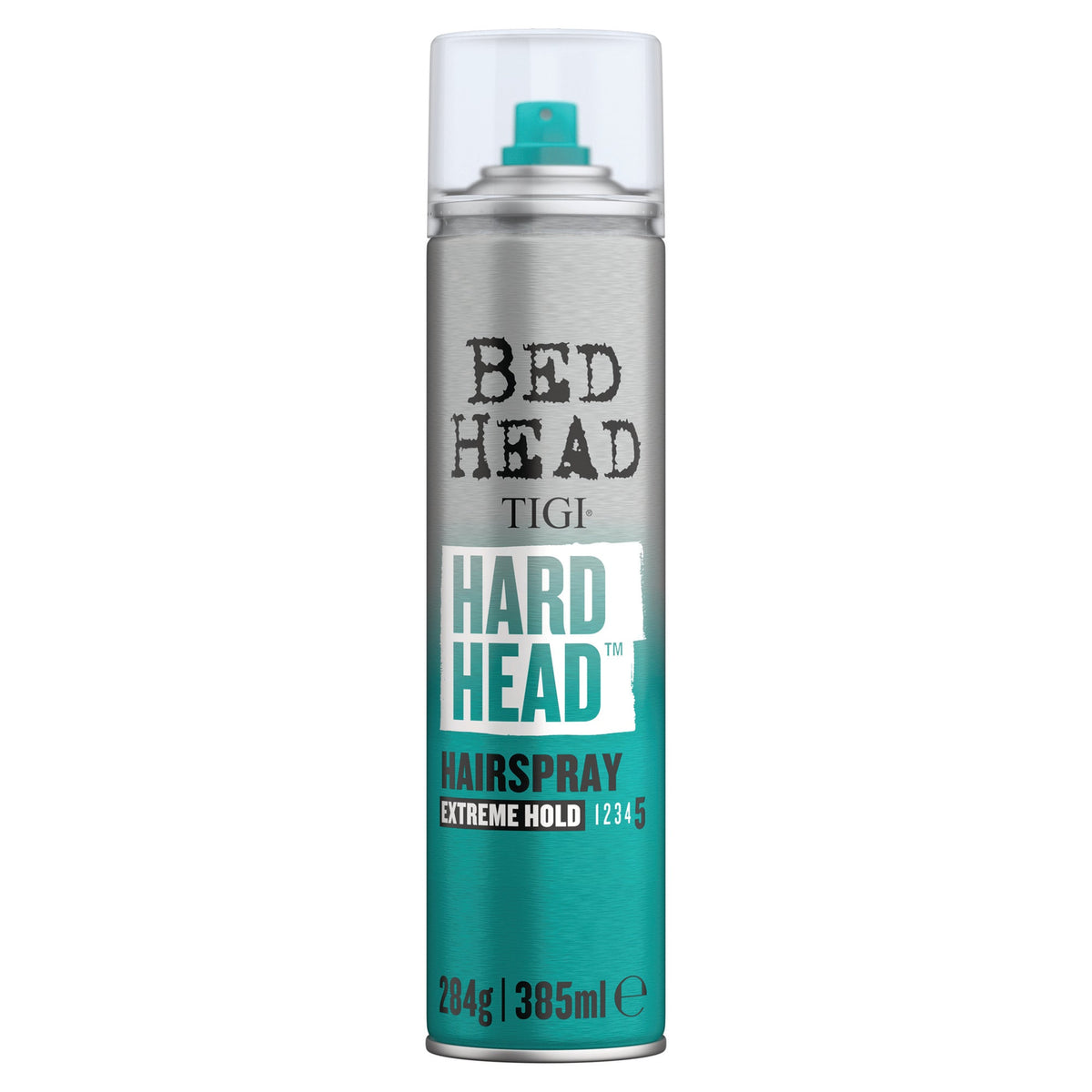TIGI BED HEAD Hard Head Hairspray for Extra Hold