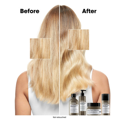 L'Oréal Absolut Repair Molecular Rinse-Off Hair Mask