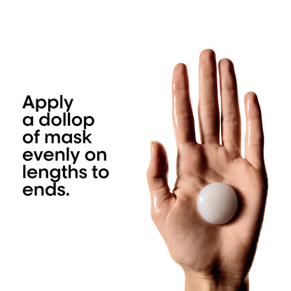L'Oréal Absolut Repair Molecular Rinse-Off Hair Mask