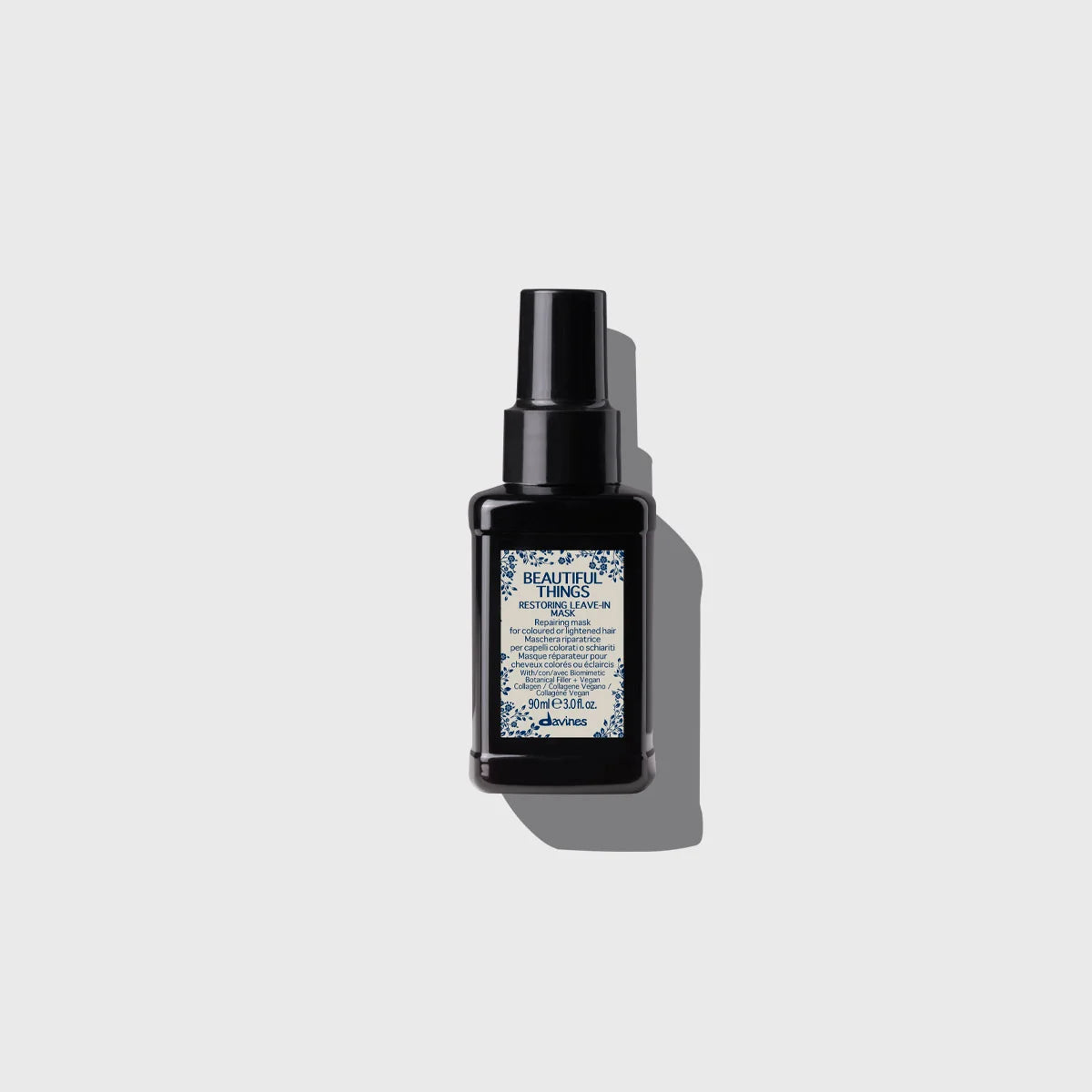 Beautiful Things Restoring Leave-in Mask