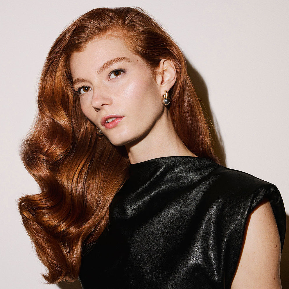 ORIBE Run-Through Detangling Shampoo