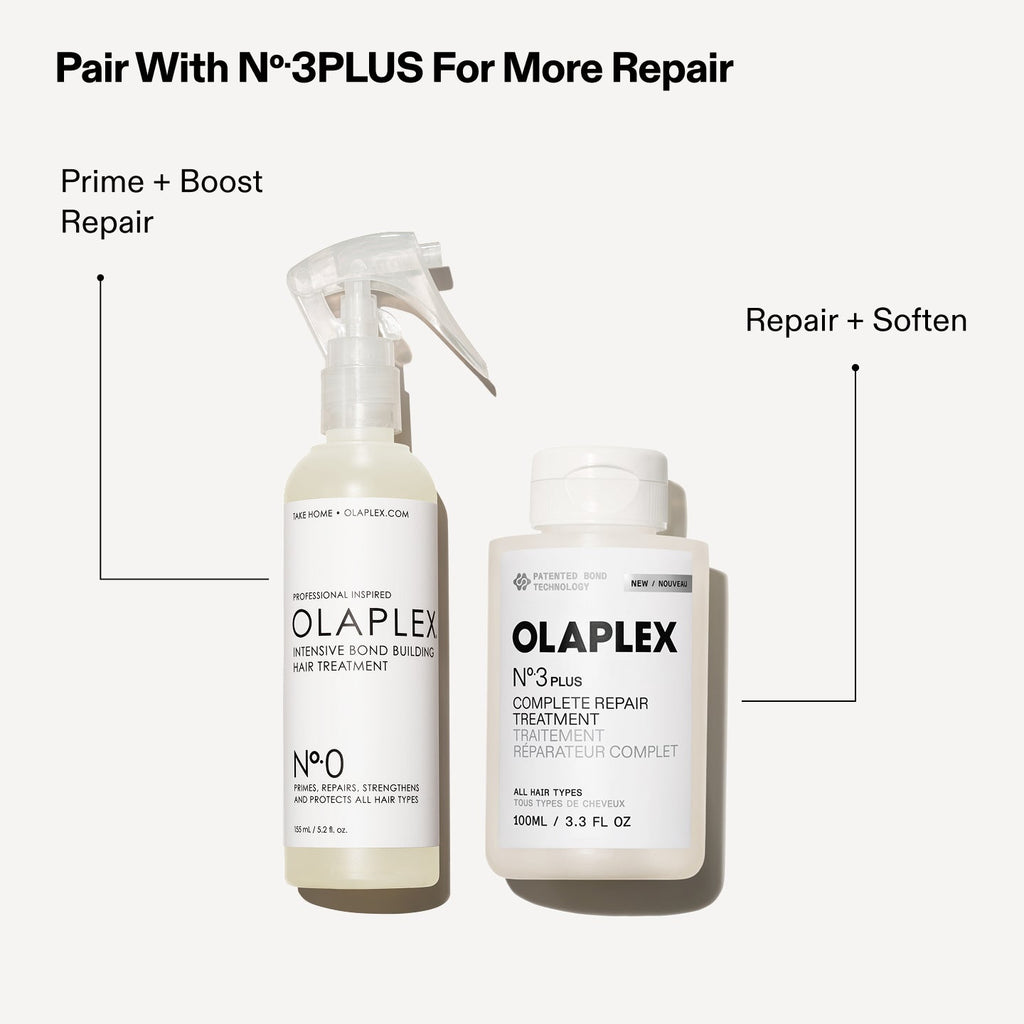 OLAPLEX N°0 Intensive Bond Building Treatment