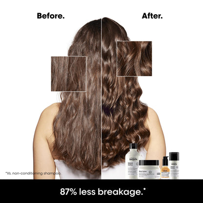 L'Oréal Metal Detox Protecting Concentrated Oil