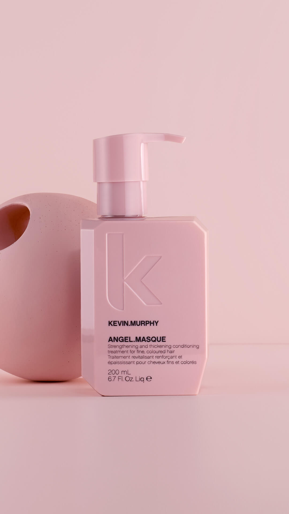 KEVIN.MURPHY ANGEL.MASQUE 200ml