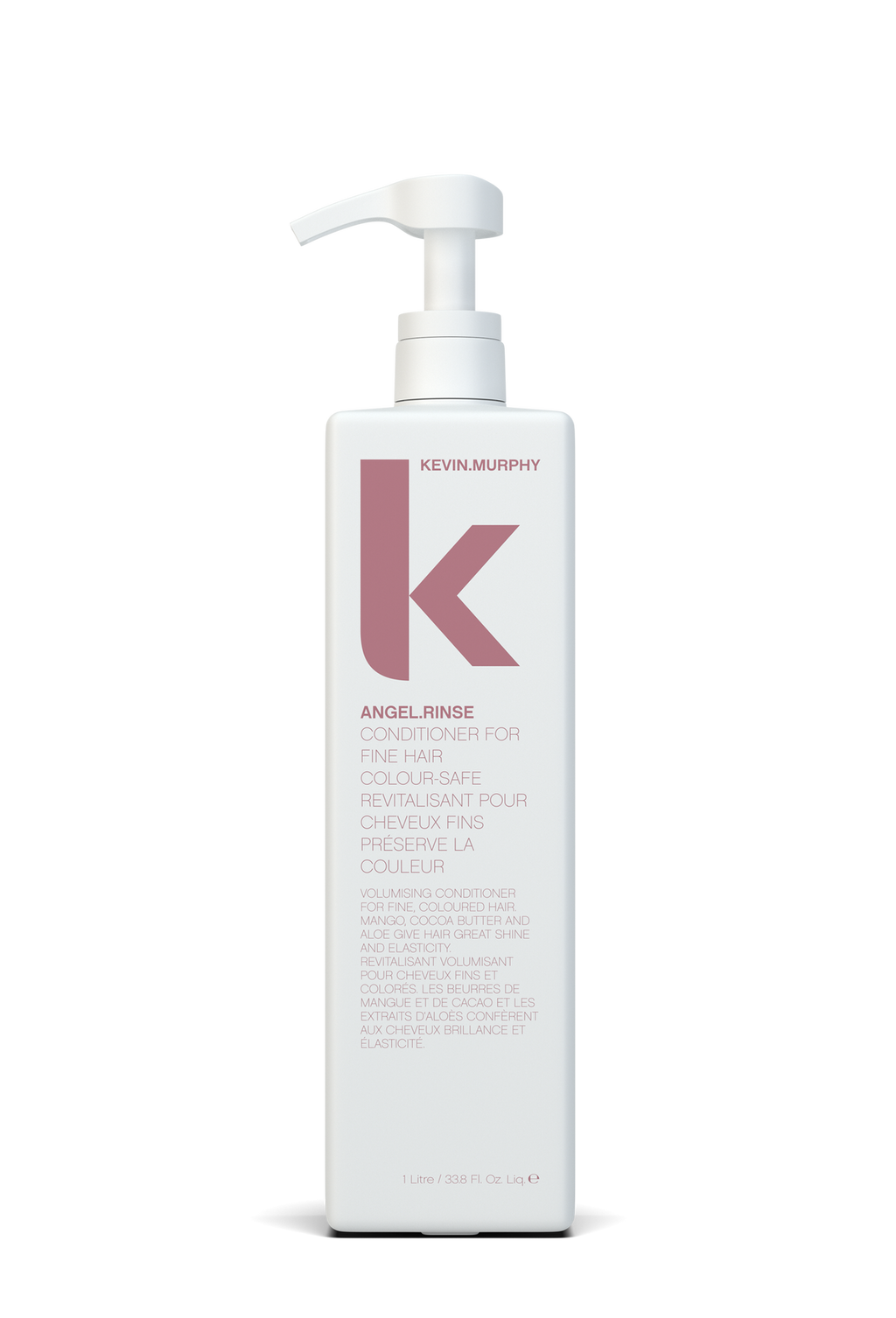 KEVIN.MURPHY ANGEL.RINSE
