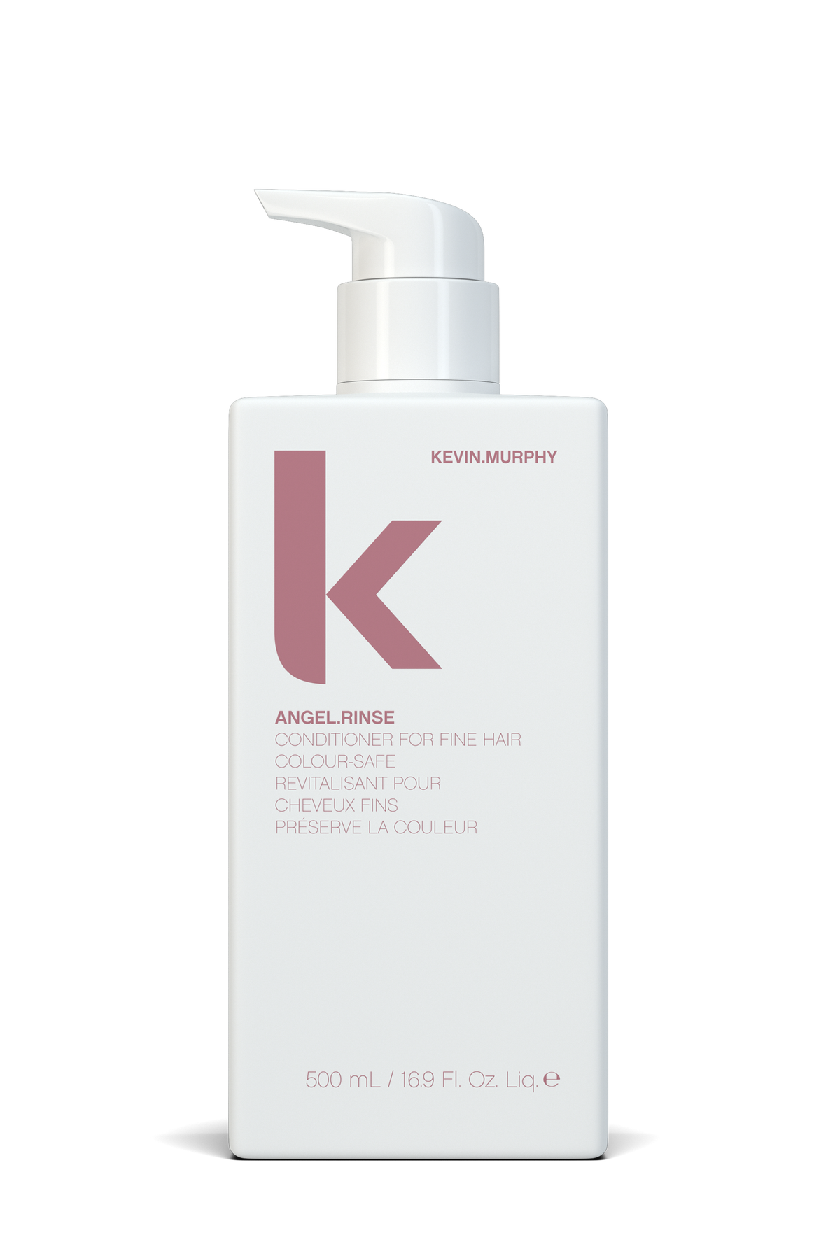 KEVIN.MURPHY ANGEL.RINSE