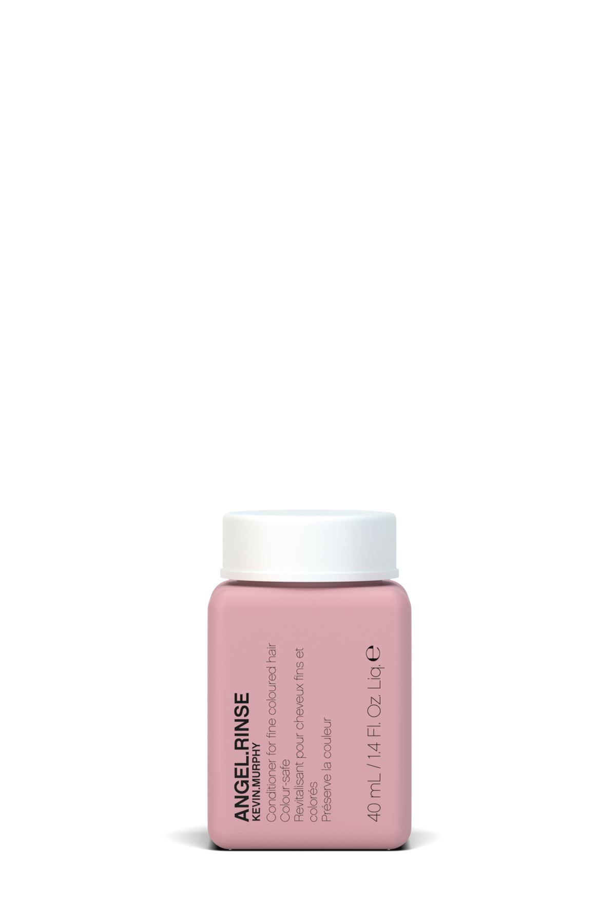 KEVIN.MURPHY ANGEL.RINSE