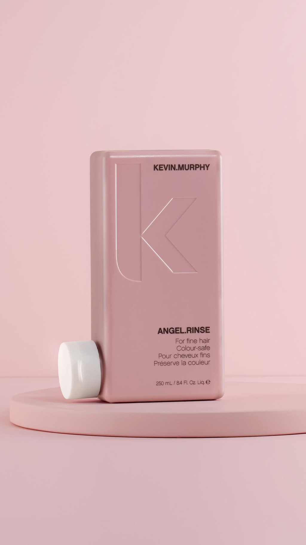 KEVIN.MURPHY ANGEL.RINSE