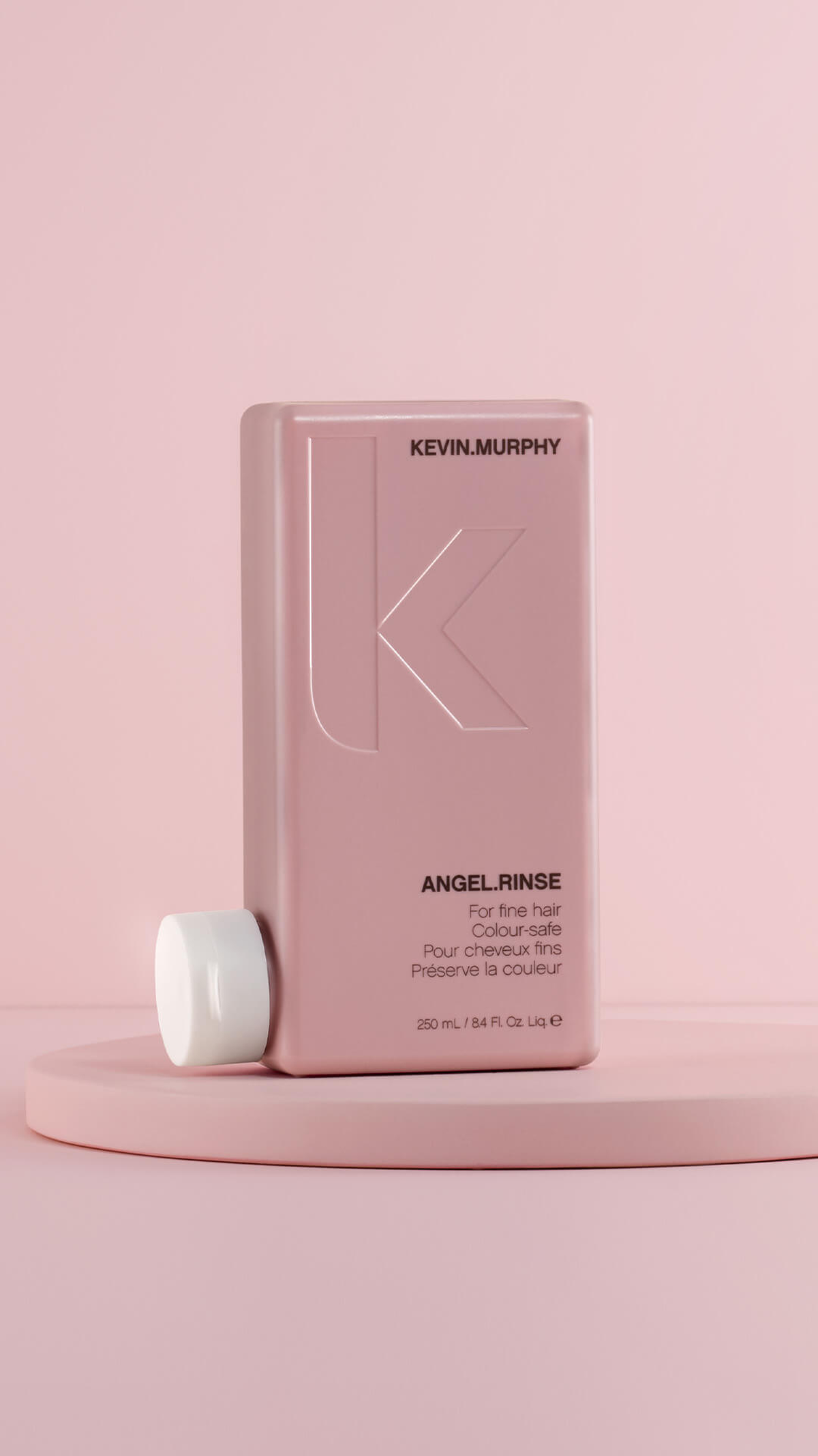 KEVIN.MURPHY ANGEL.RINSE