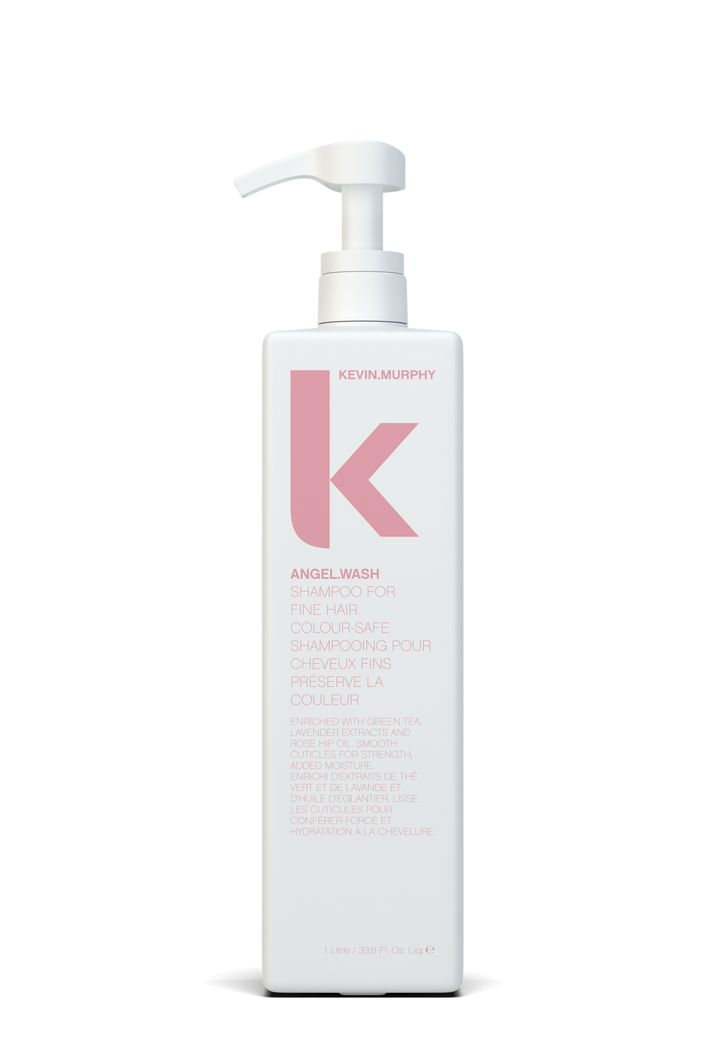 KEVIN.MURPHY ANGEL.WASH