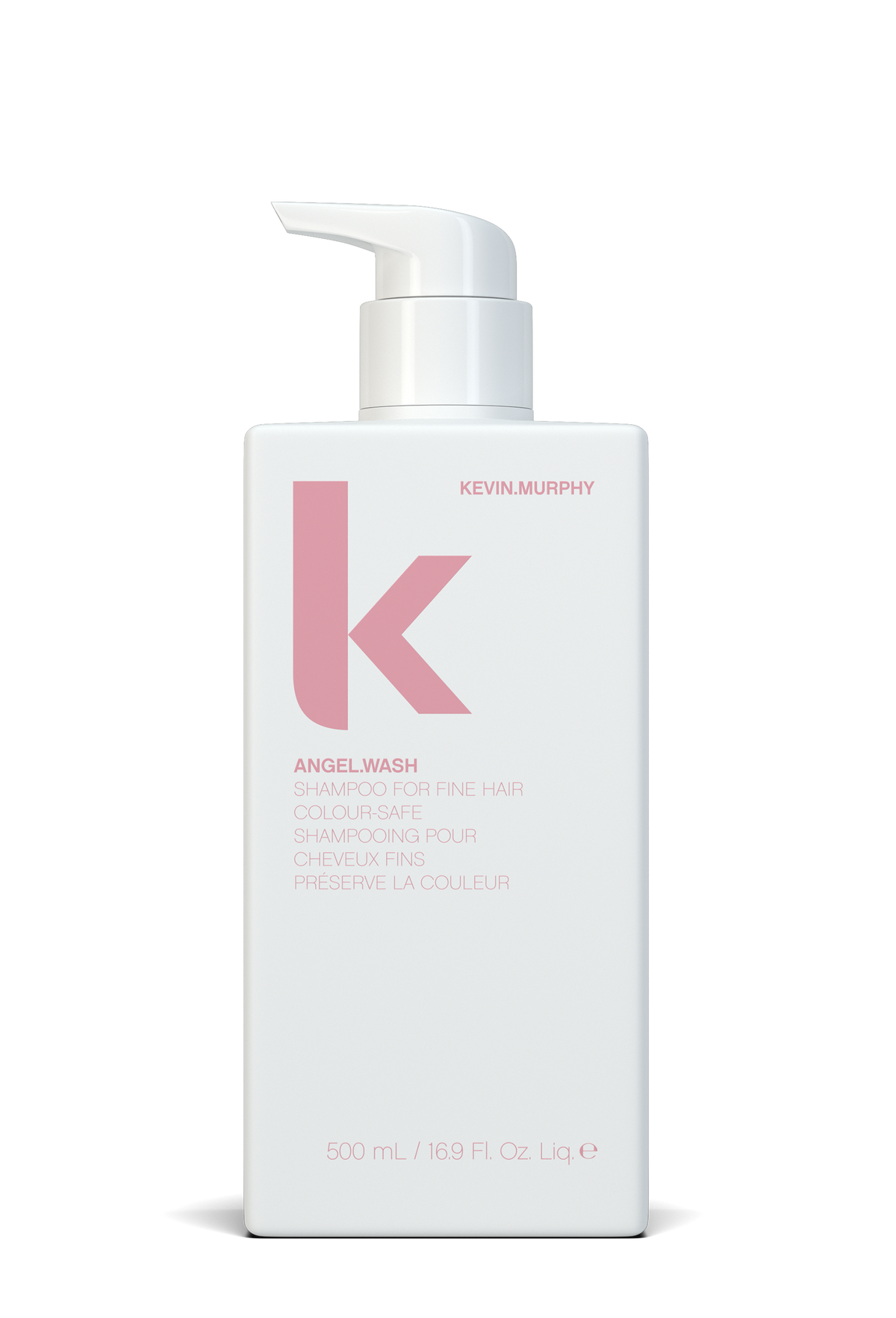 KEVIN.MURPHY ANGEL.WASH