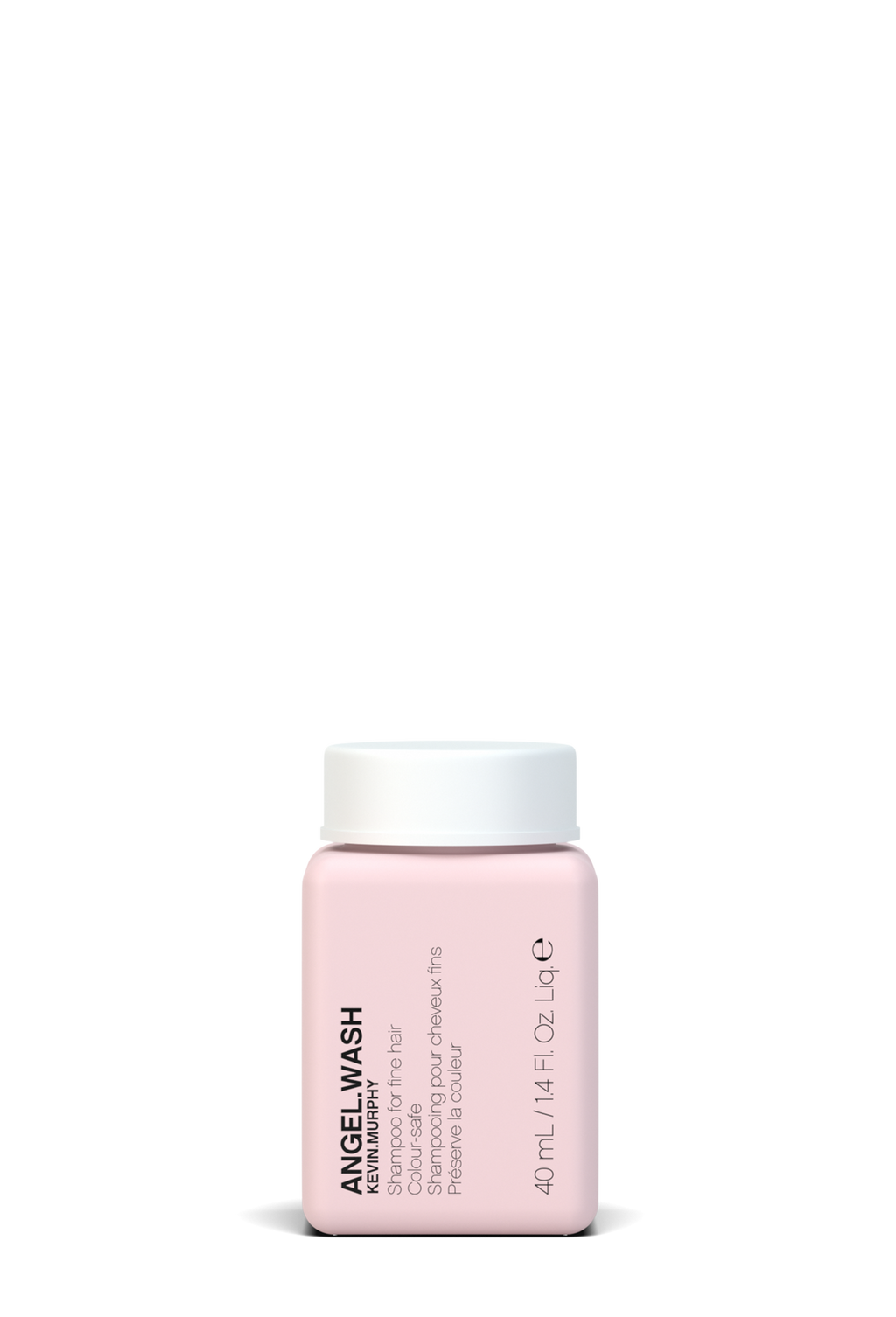KEVIN.MURPHY ANGEL.WASH