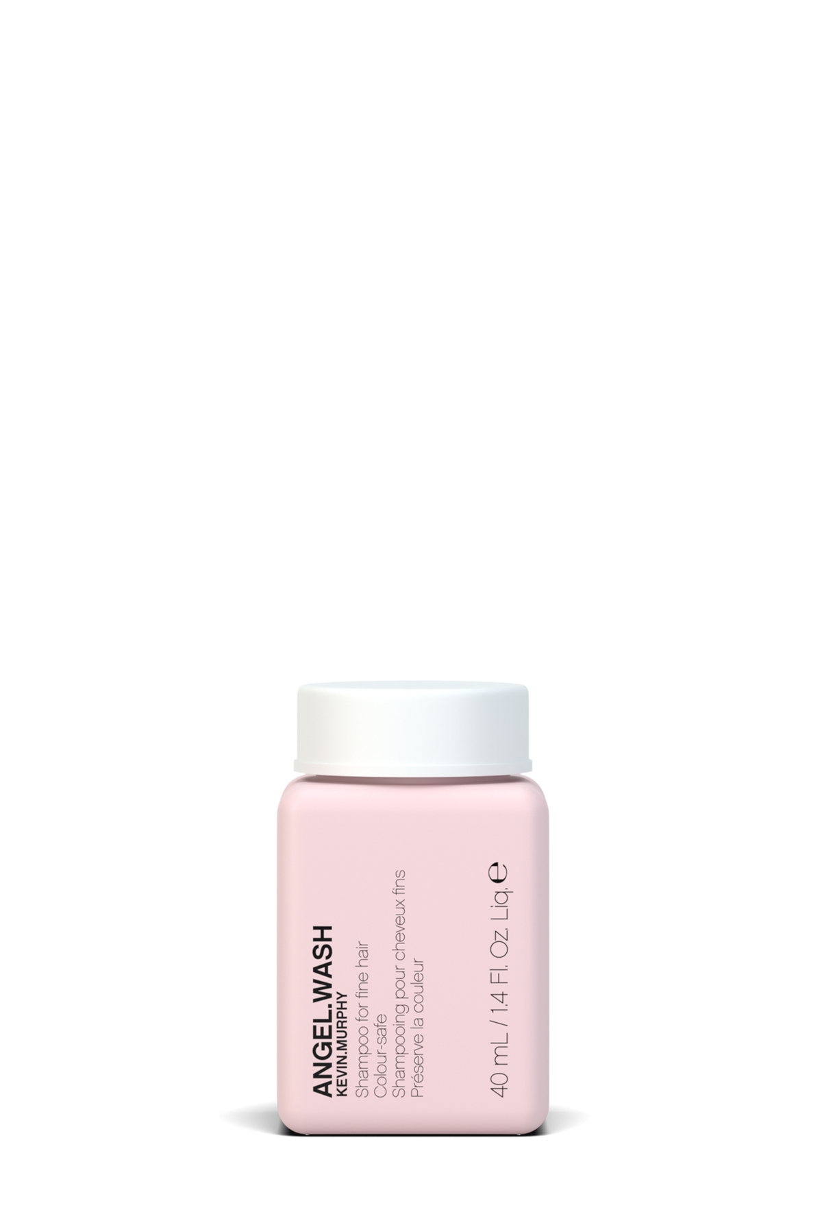 KEVIN.MURPHY ANGEL.WASH
