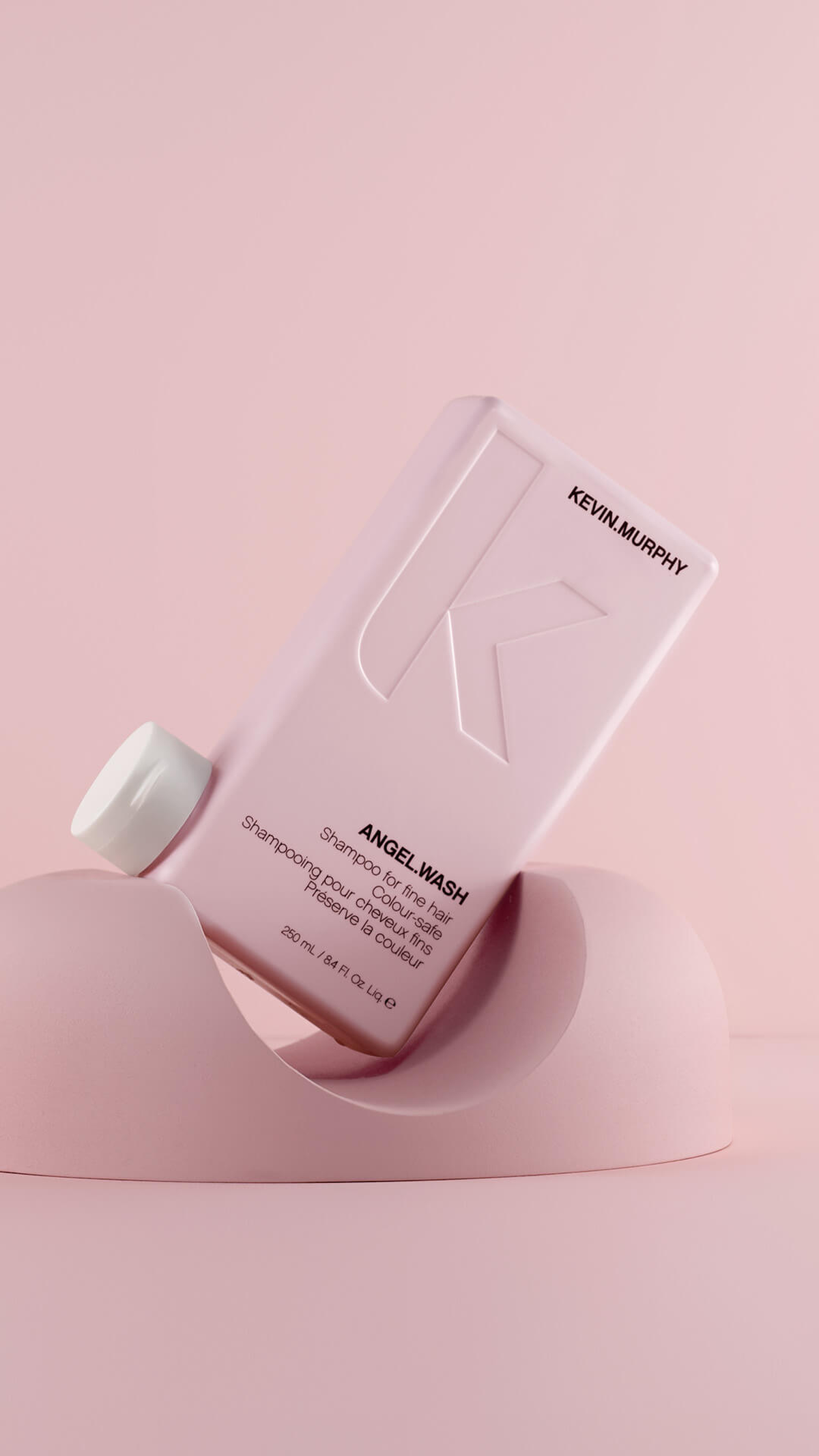 KEVIN.MURPHY ANGEL.WASH
