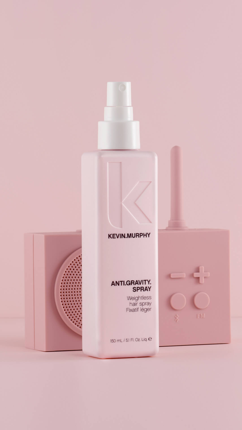KEVIN.MURPHY ANTI.GRAVITY.SPRAY