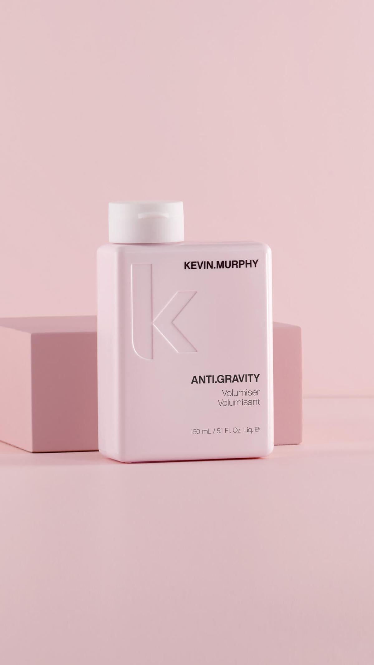 KEVIN.MURPHY ANTI.GRAVITY Oil-Free Volumiser 150ml