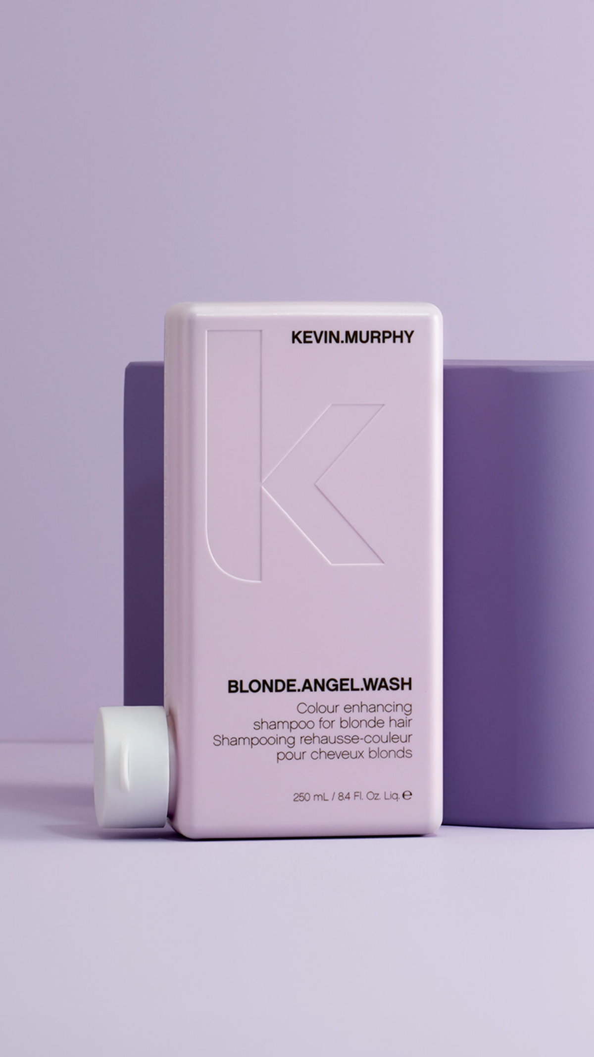 KEVIN.MURPHY BLONDE.ANGEL.WASH