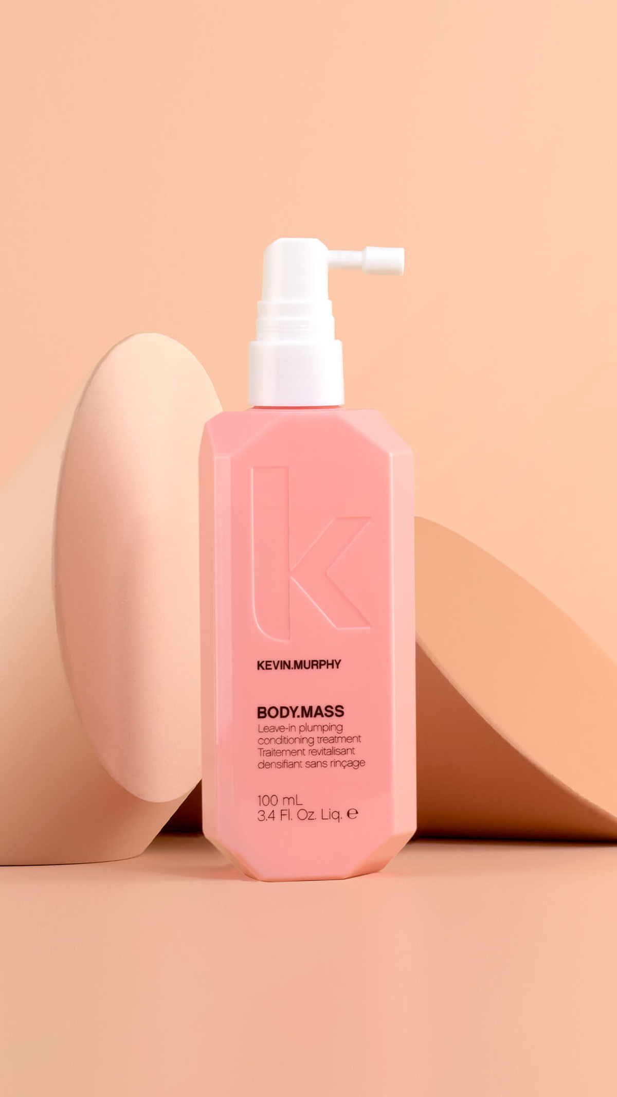 KEVIN.MURPHY BODY.MASS 100ml