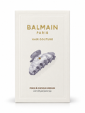 The Limited Edition Pince à Cheveux Medium Pearl