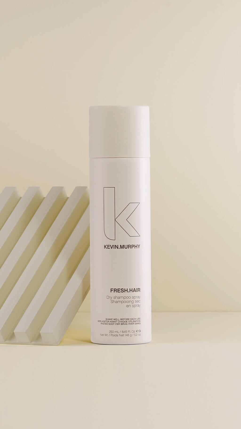 KEVIN.MURPHY FRESH.HAIR Dry Shampoo