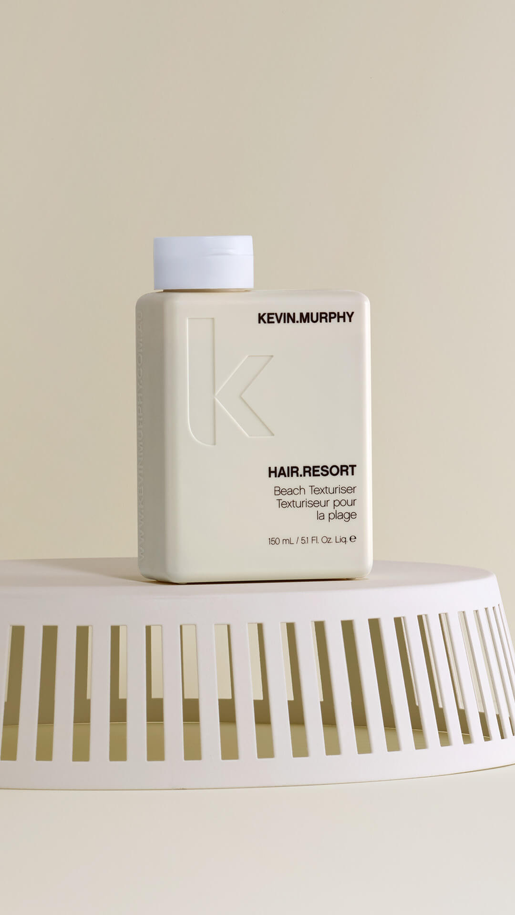 KEVIN.MURPHY HAIR.RESORT 150ml