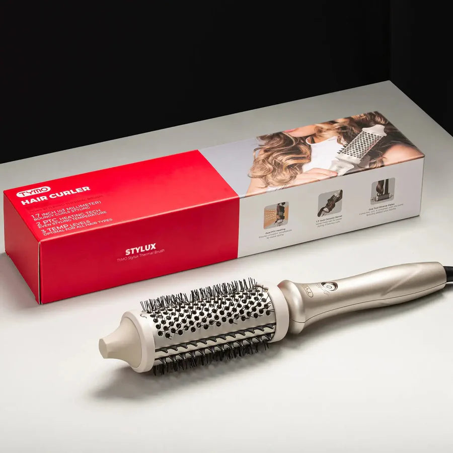 TYMO HAIR CURLER