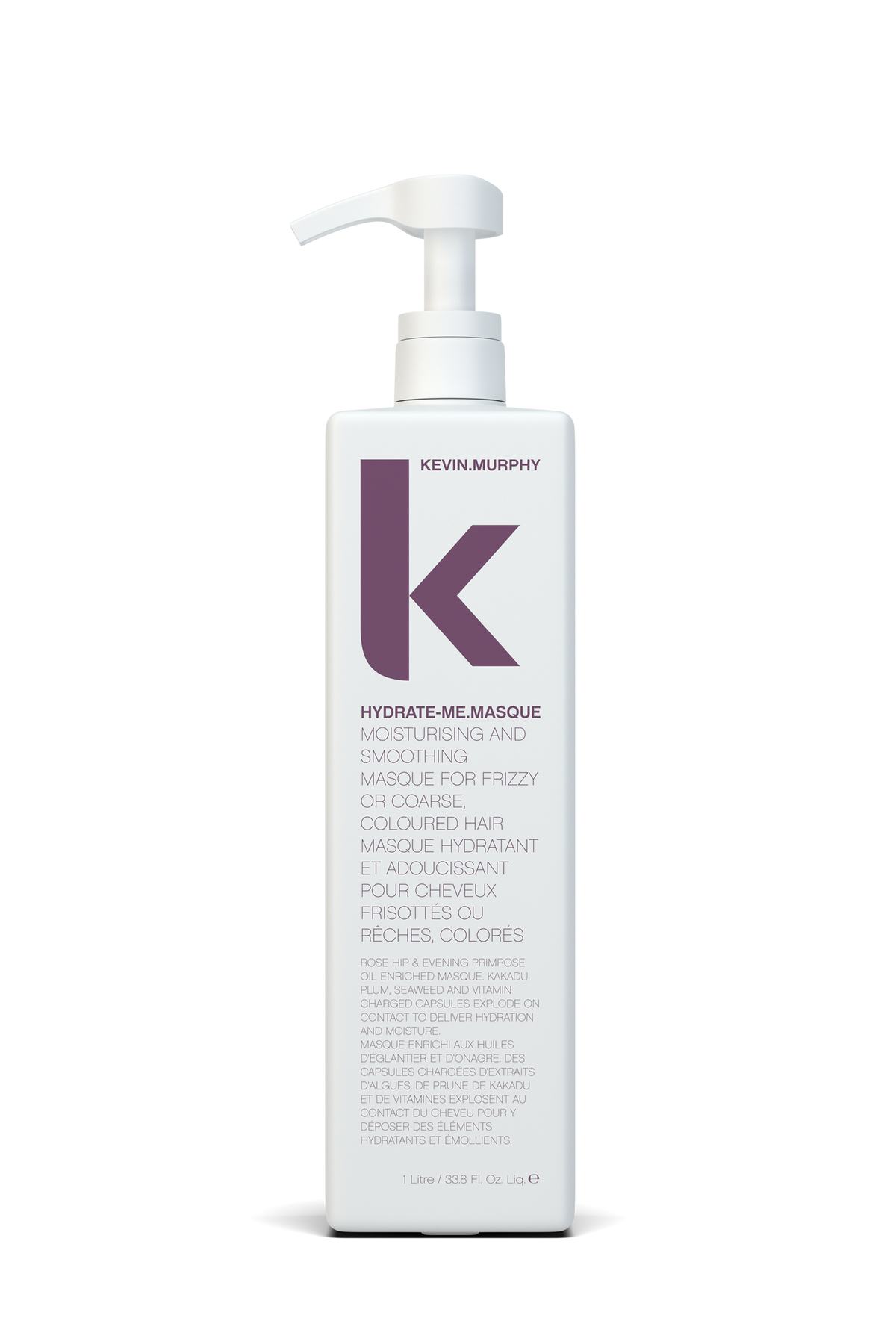 KEVIN.MURPHY HYDRATE-ME.MASQUE 200ml
