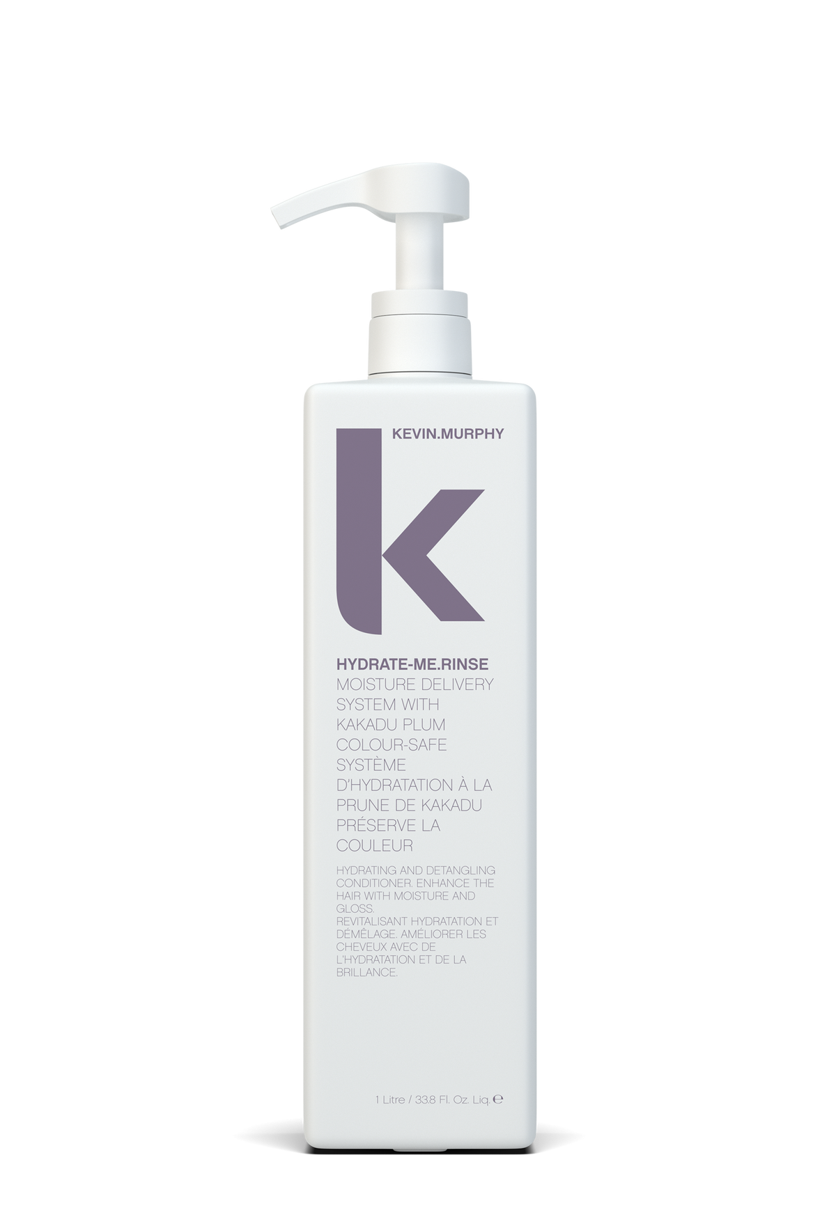 KEVIN.MURPHY HYDRATE-ME.RINSE