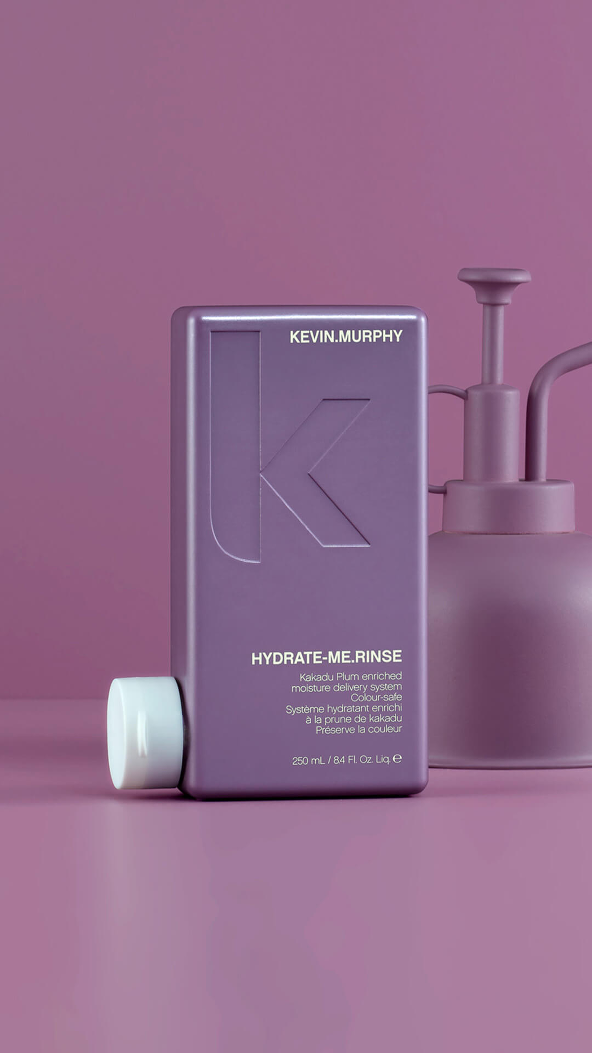 KEVIN.MURPHY HYDRATE-ME.RINSE