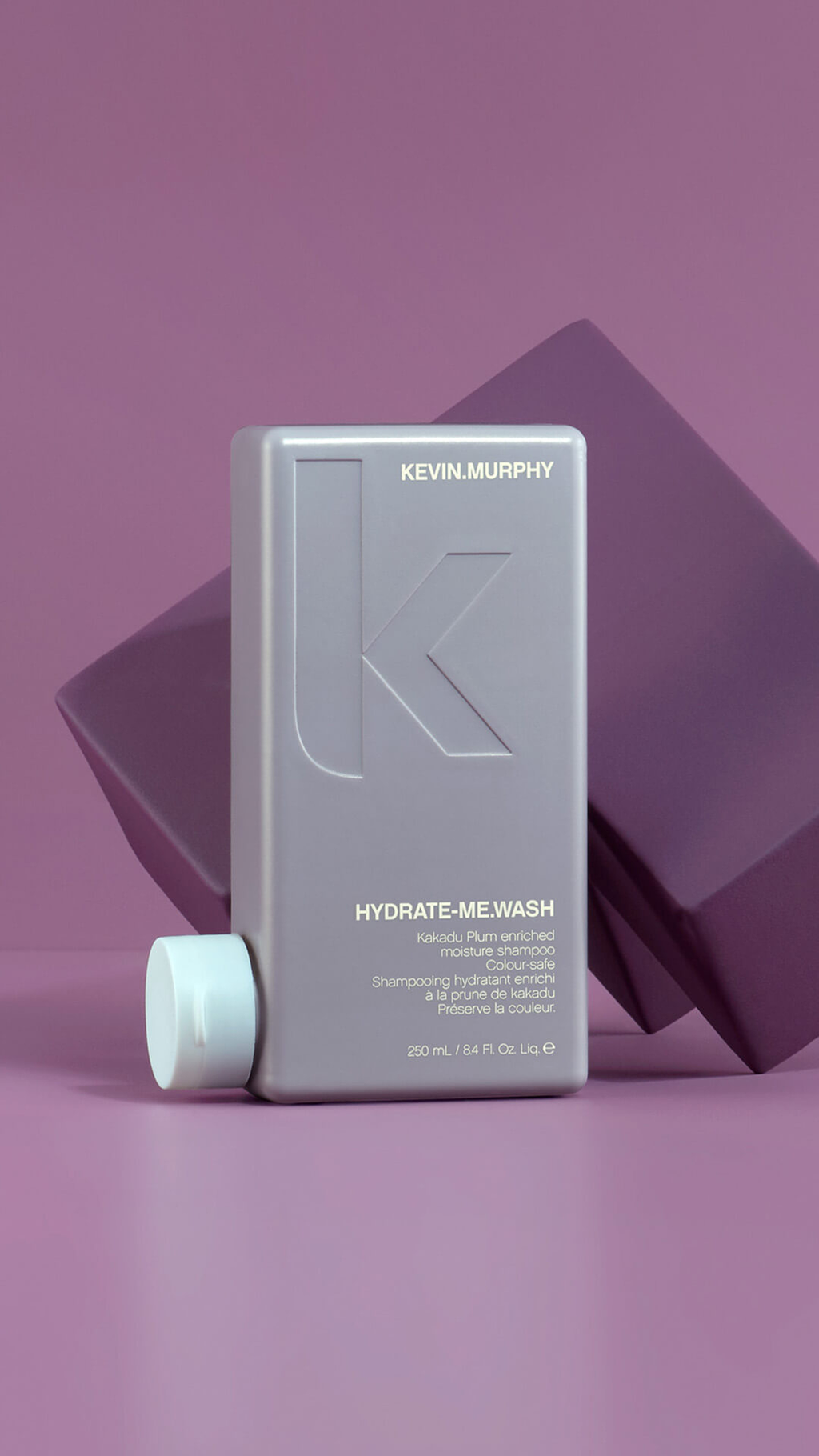 KEVIN.MURPHY HYDRATE-ME.WASH