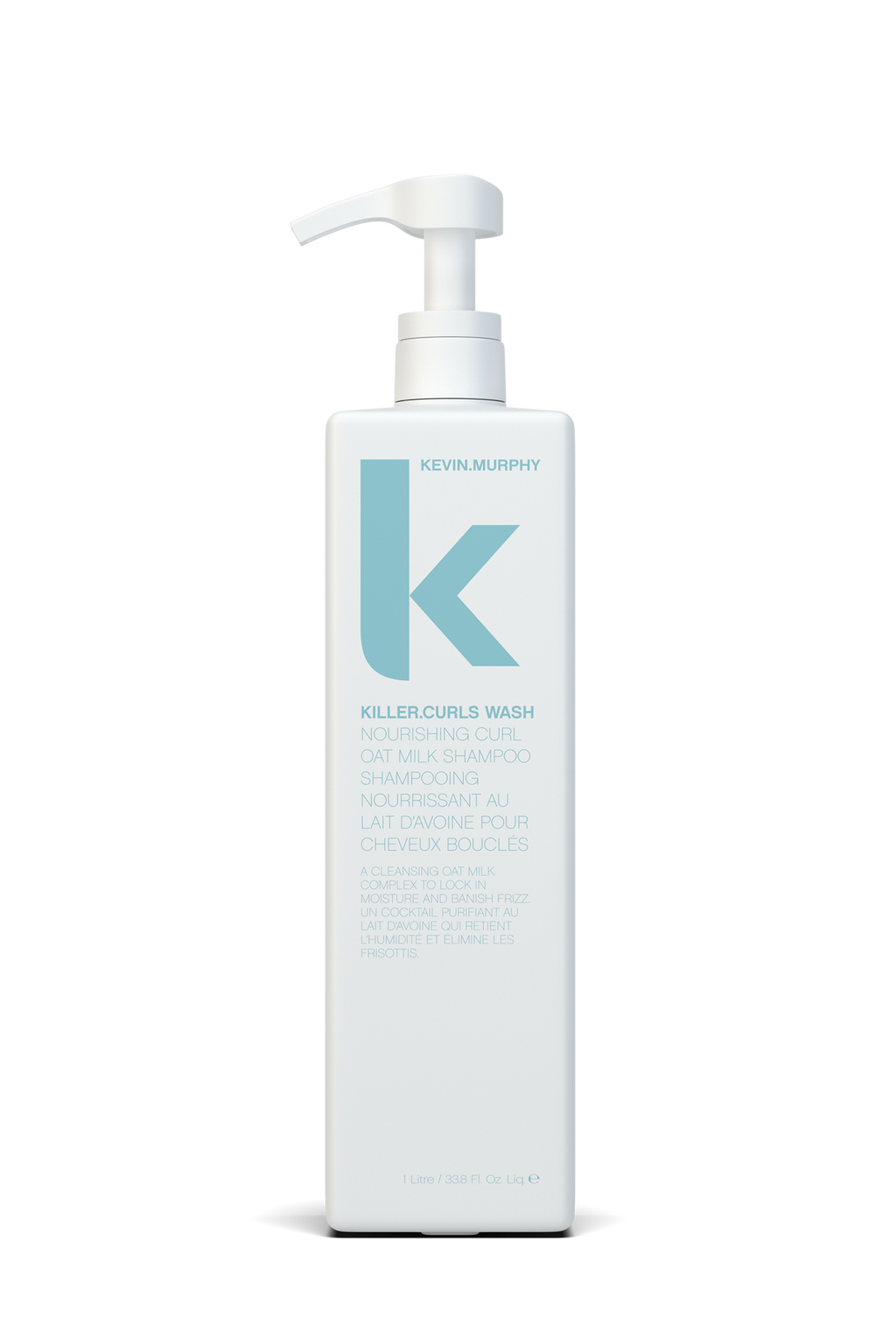 KEVIN.MURPHY KILLER.CURLS WASH 250ml