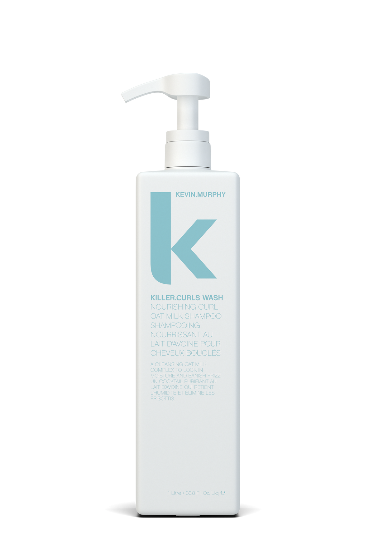 KEVIN.MURPHY KILLER.CURLS WASH 250ml
