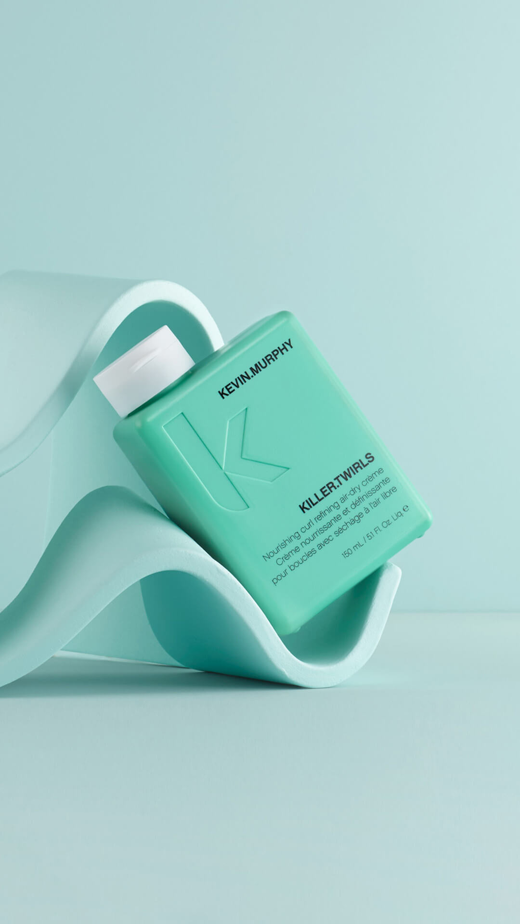 KEVIN.MURPHY KILLER.TWIRLS