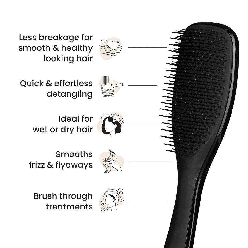 The Ultimate Detangler