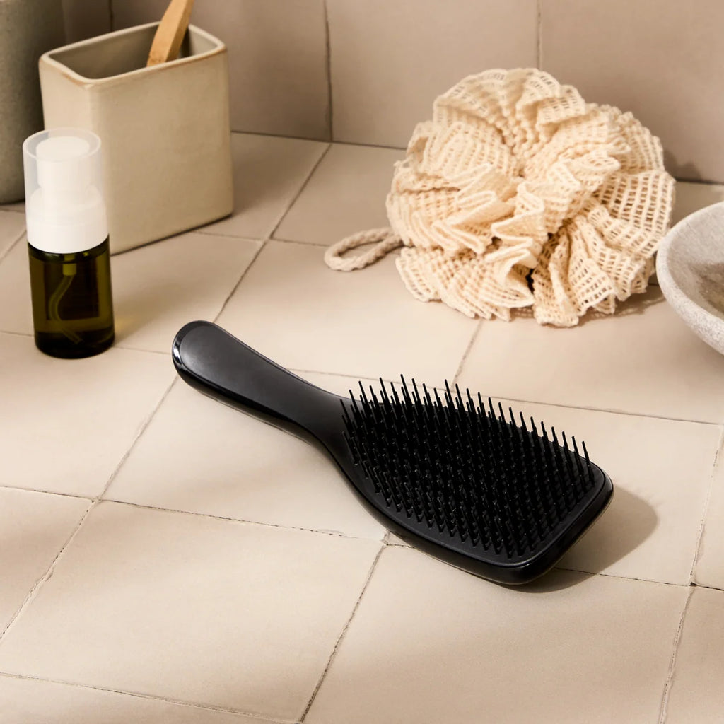 The Ultimate Detangler