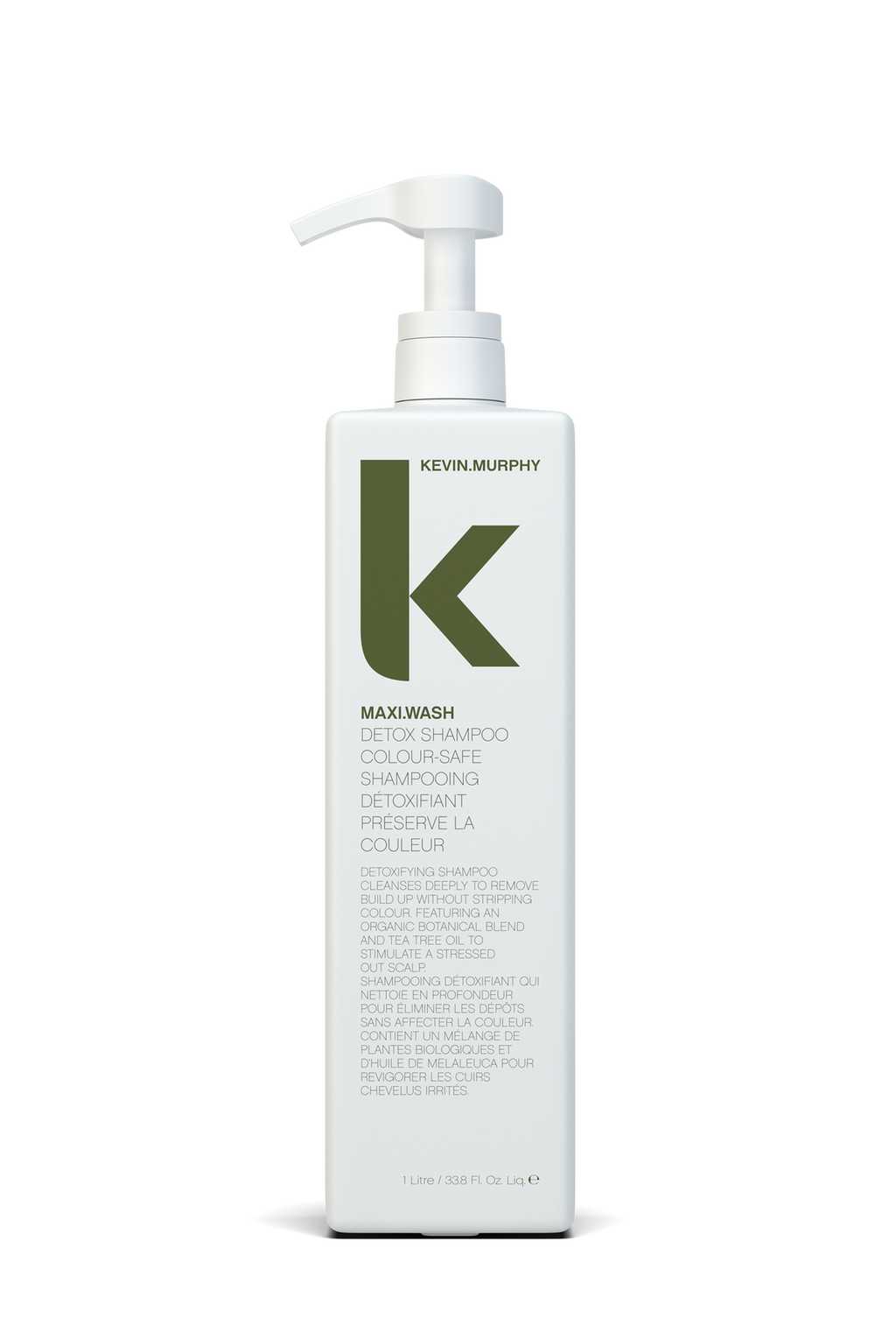 KEVIN.MURPHY MAXI.WASH