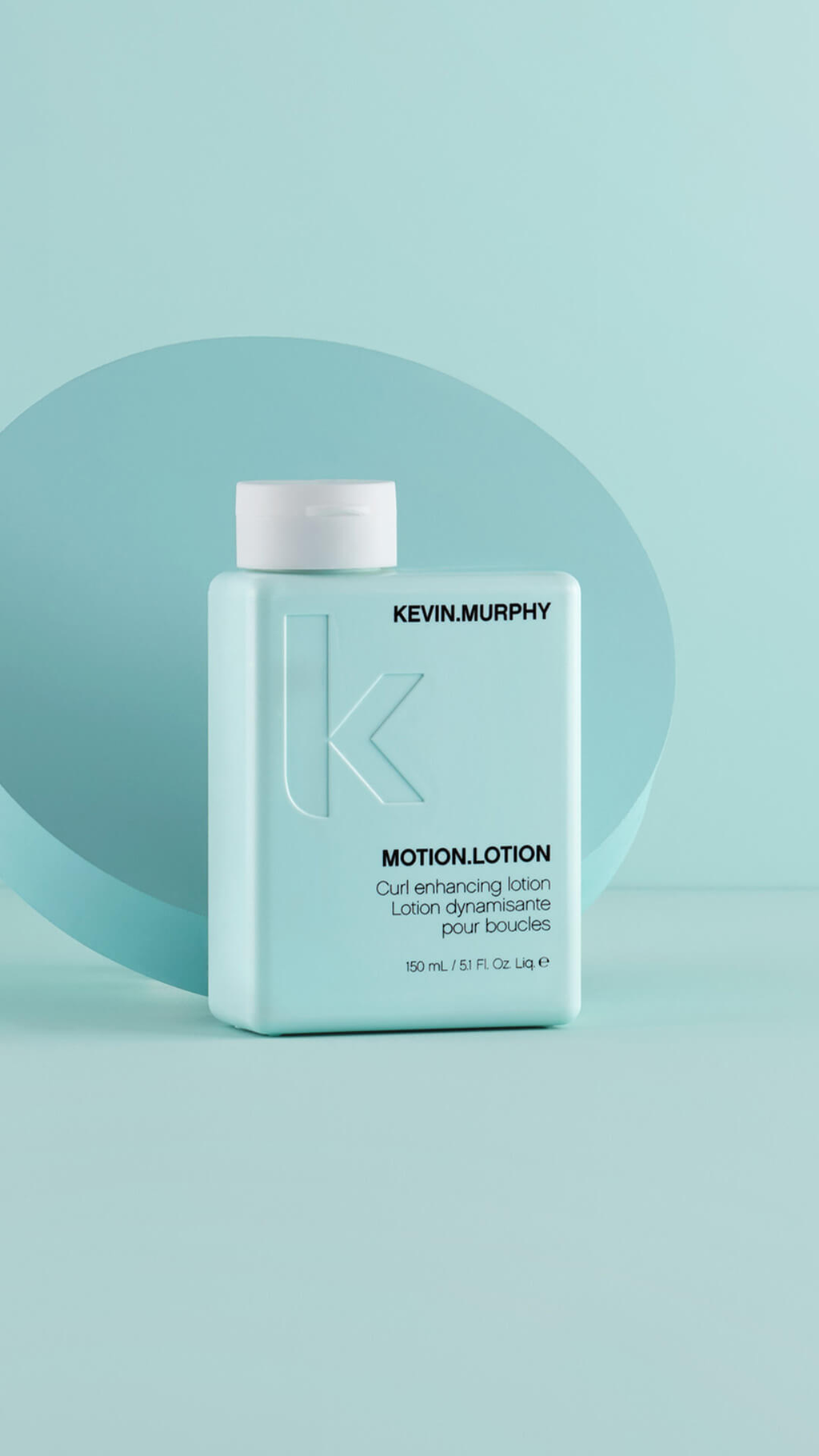 KEVIN.MURPHY MOTION.LOTION 150ml