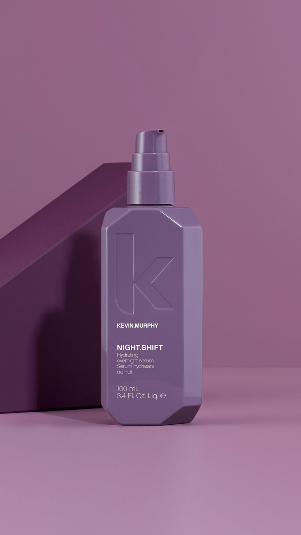 KEVIN.MURPHY NIGHT.SHIFT Serum 100ml