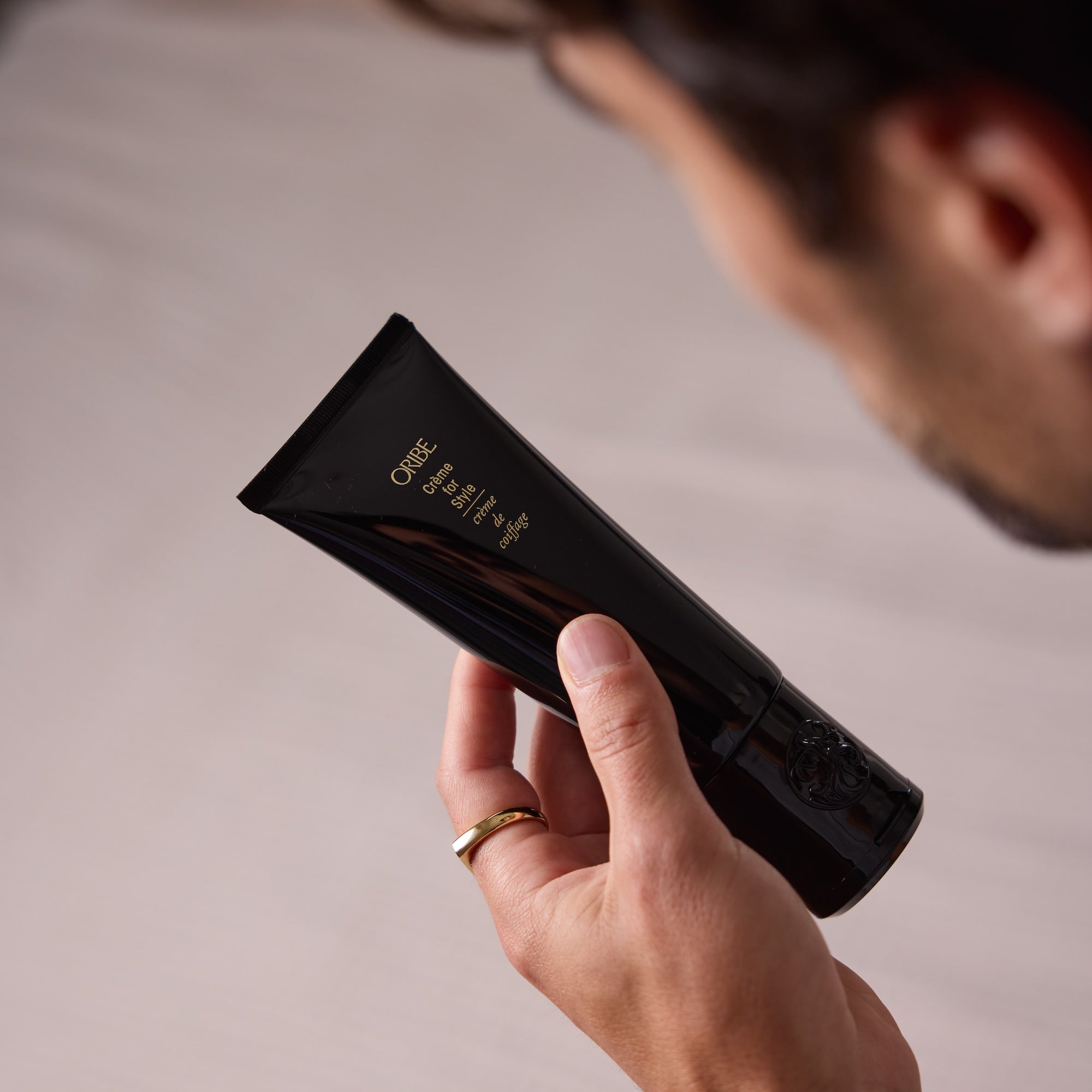 ORIBE Crème for Style