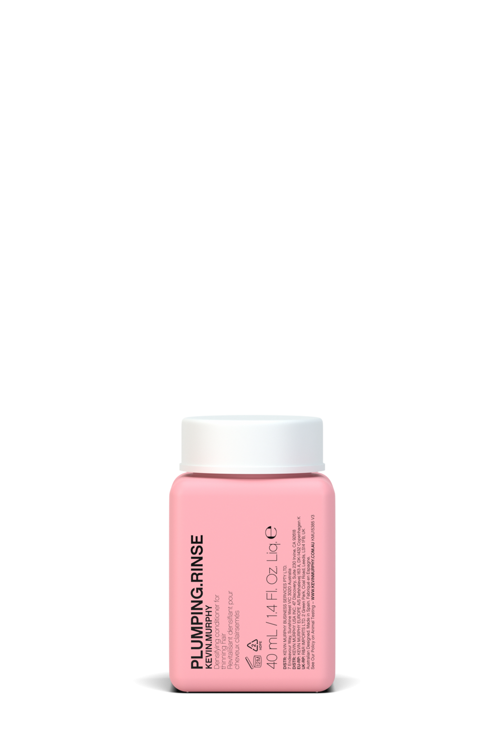 KEVIN.MURPHY PLUMPING.RINSE