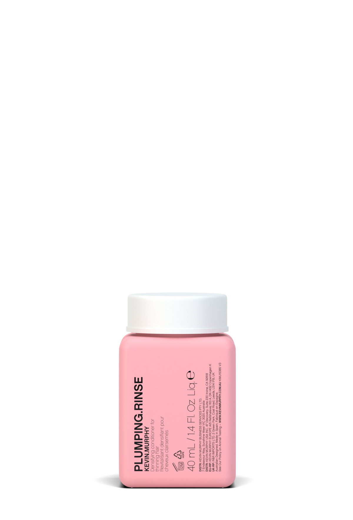 KEVIN.MURPHY PLUMPING.RINSE