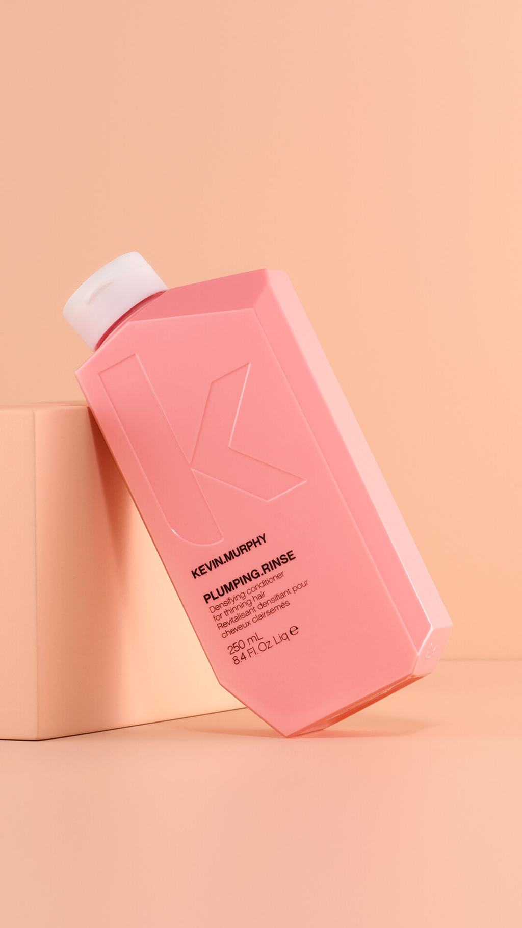 KEVIN.MURPHY PLUMPING.RINSE