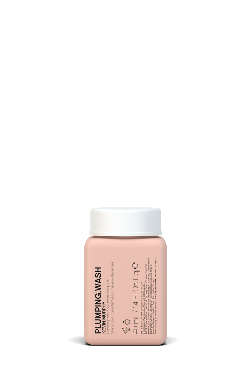 KEVIN.MURPHY PLUMPING.WASH