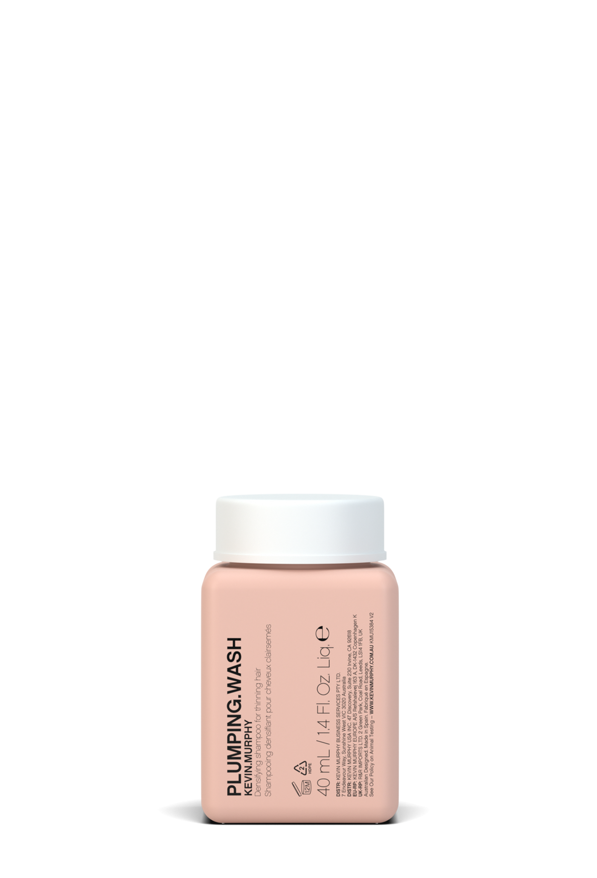 KEVIN.MURPHY PLUMPING.WASH