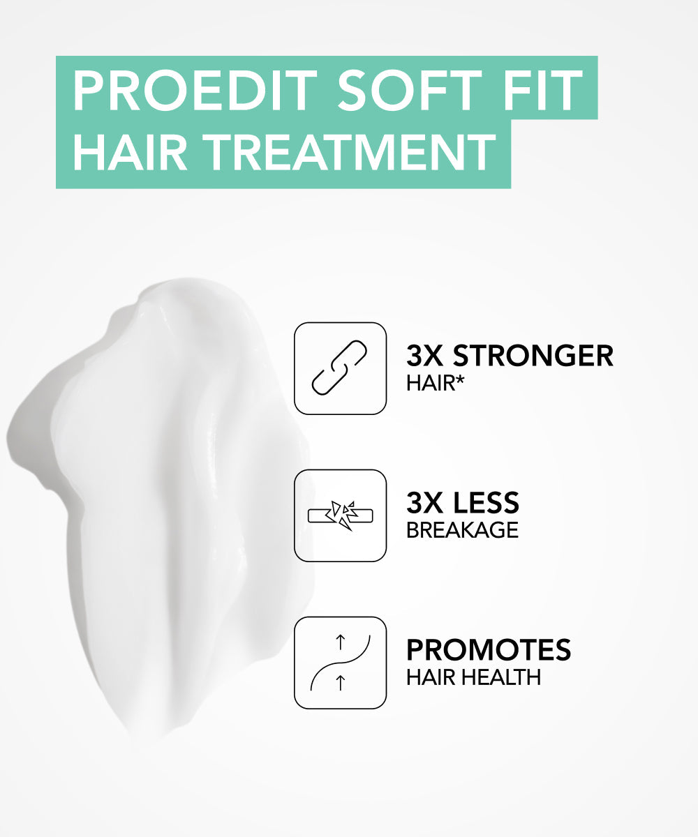 Lebel Proedit SOFT FIT treatment