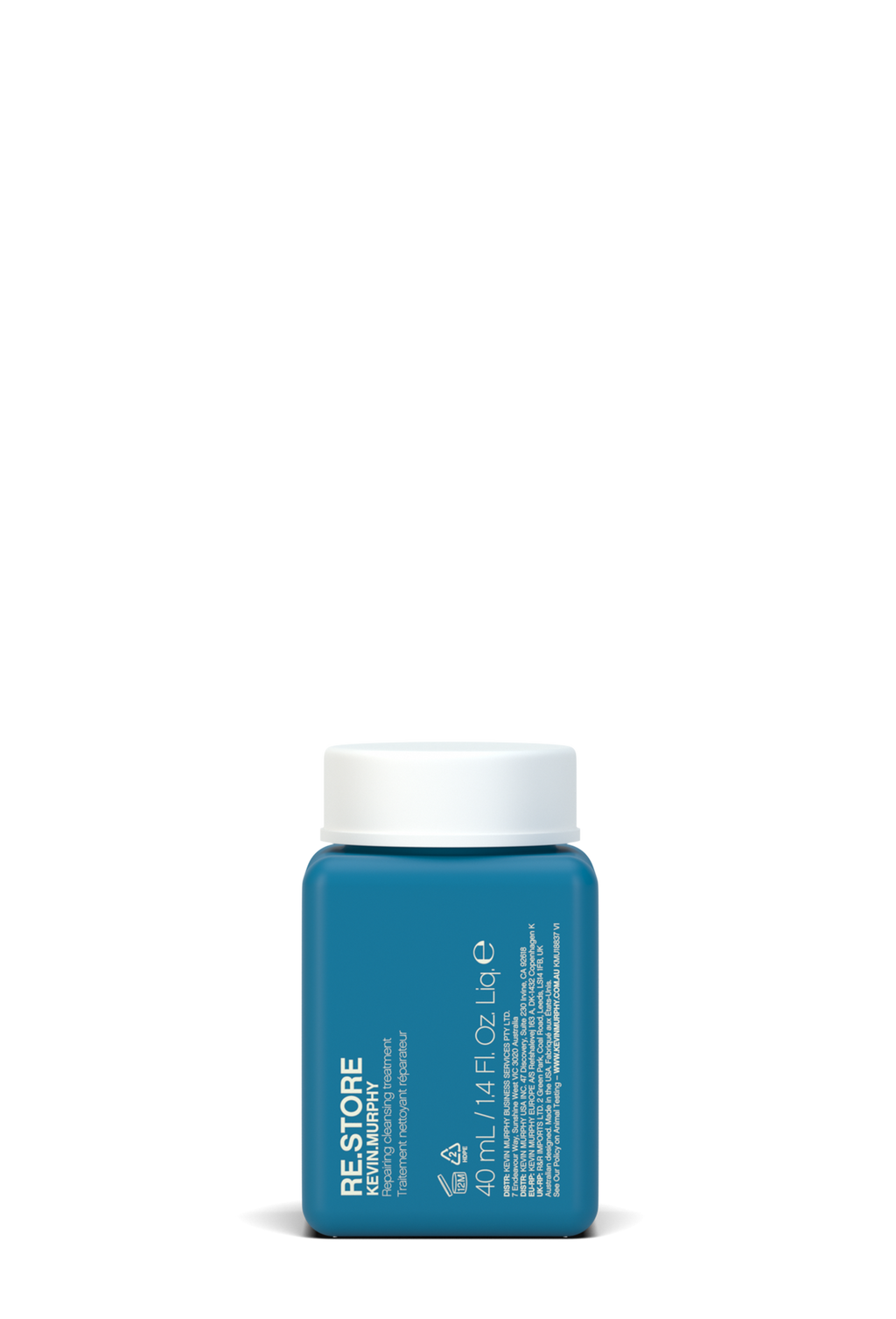 KEVIN.MURPHY RE.STORE Repairing Cleansing Treatment