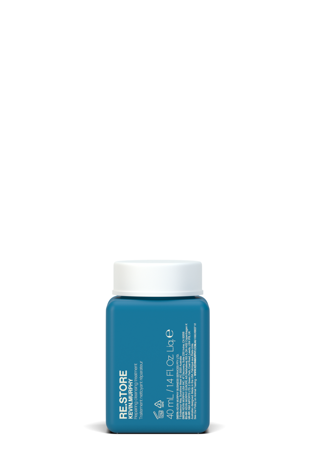 KEVIN.MURPHY RE.STORE Repairing Cleansing Treatment