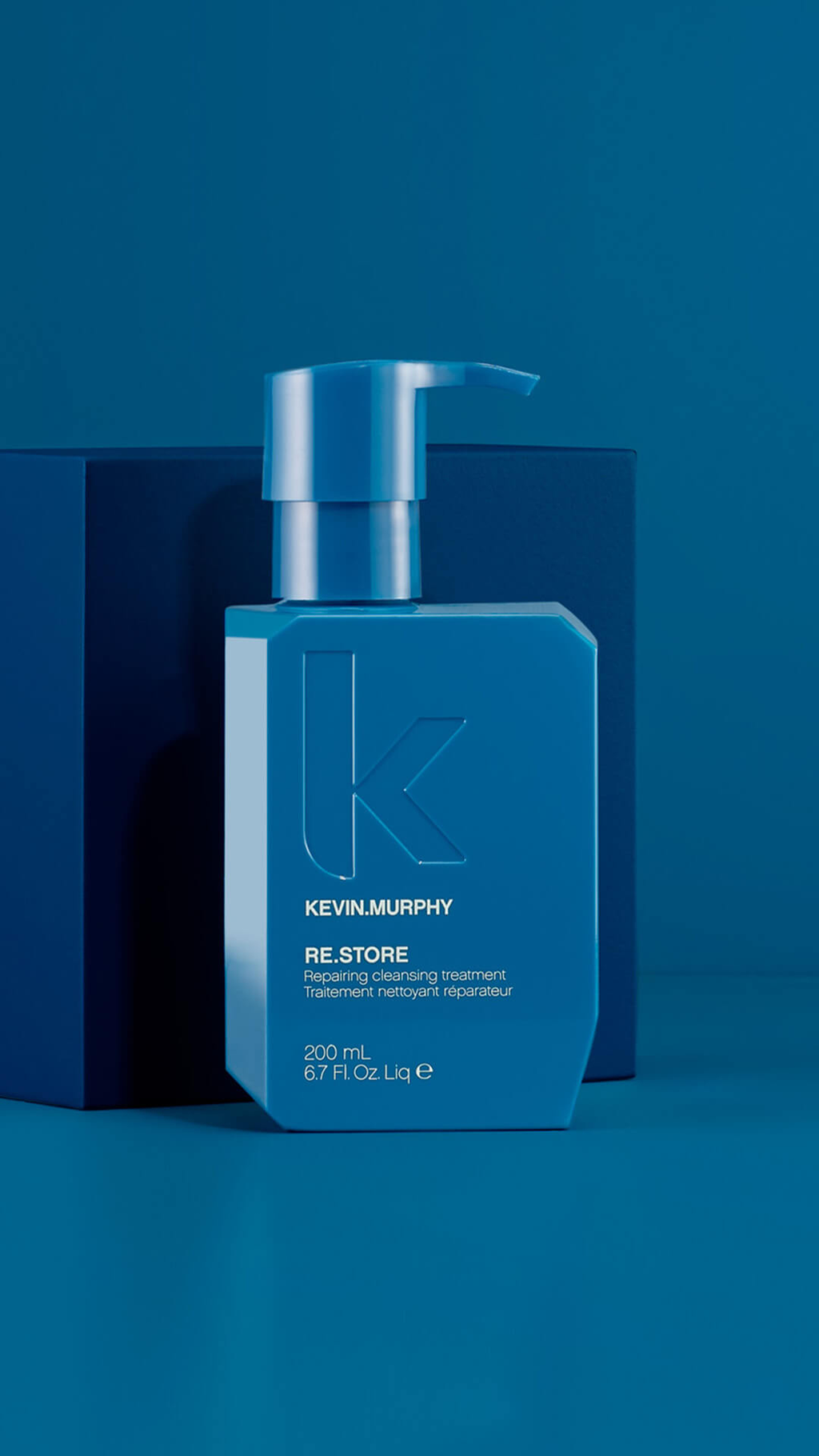KEVIN.MURPHY RE.STORE Repairing Cleansing Treatment