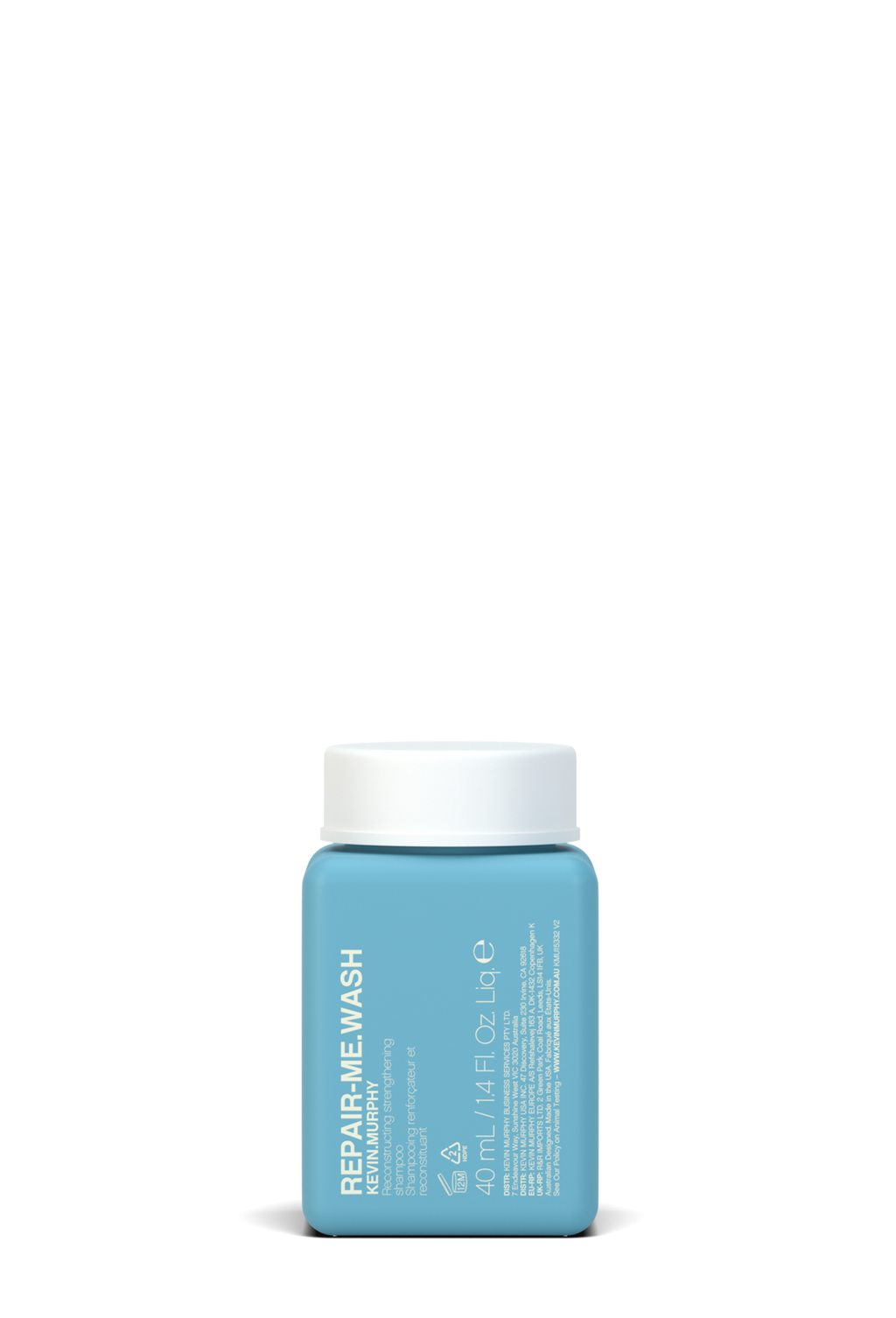 KEVIN.MURPHY REPAIR-ME.WASH