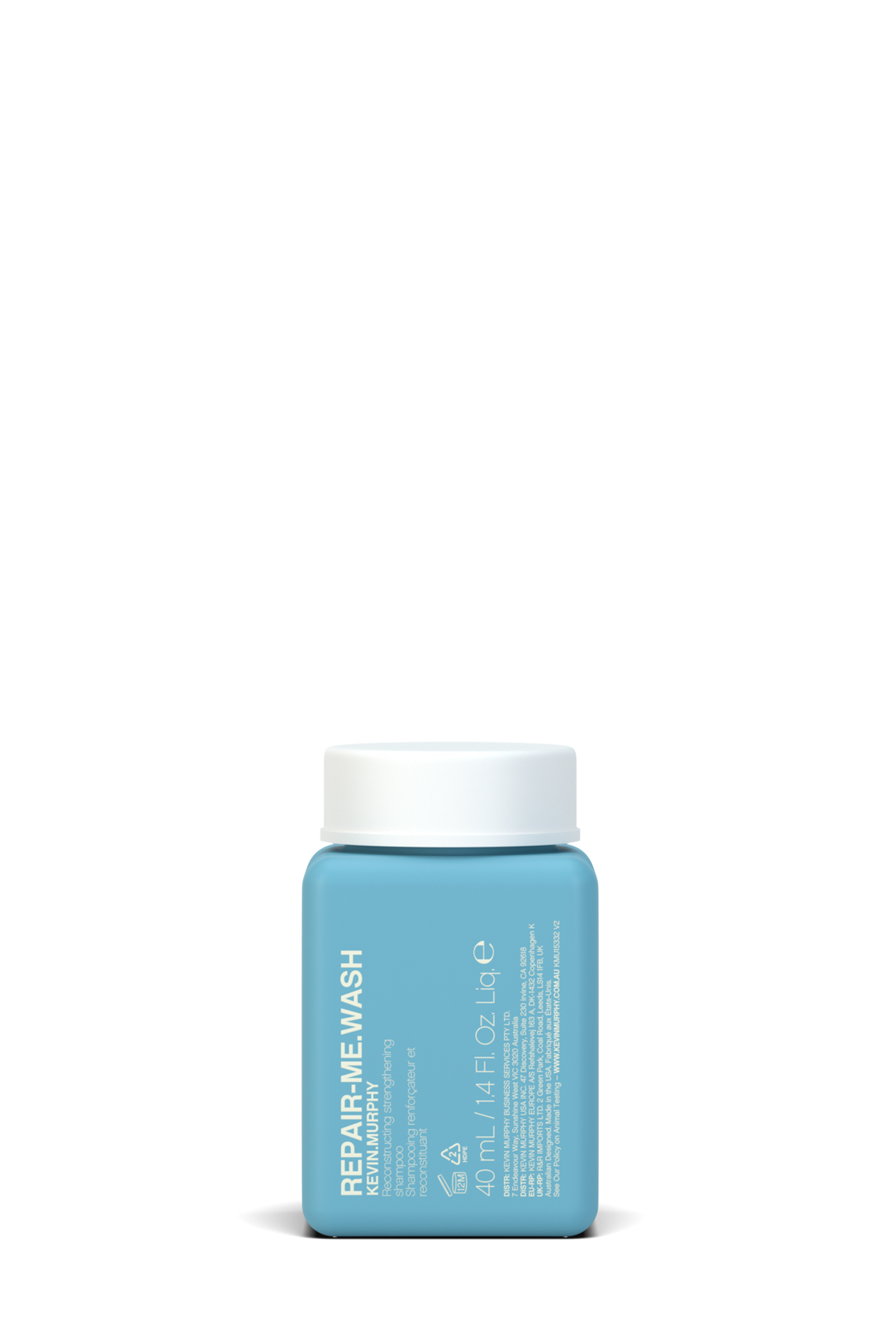 KEVIN.MURPHY REPAIR-ME.WASH